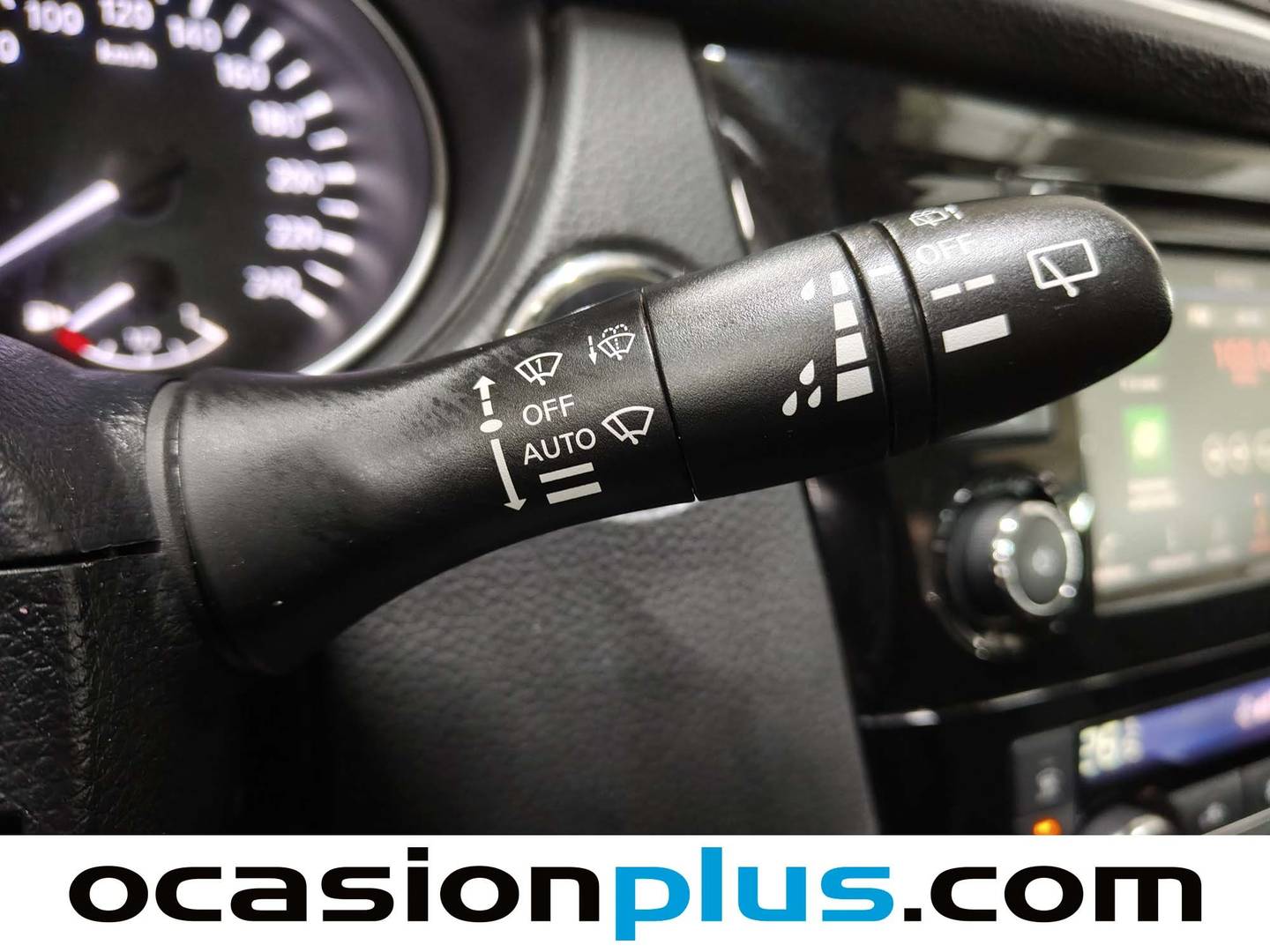 Nissan QASHQAI Nissan Qashqai DIG-T 140 N-Connecta (140 CV) seminuevo