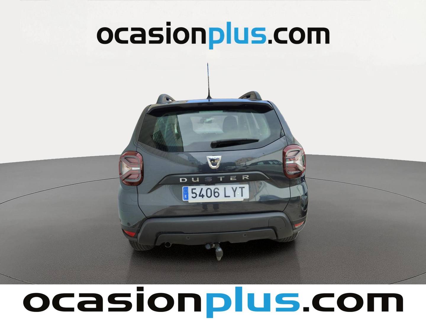 Dacia Duster Dacia Duster Expression TCE ECO-G (100 CV) 4X2 barato