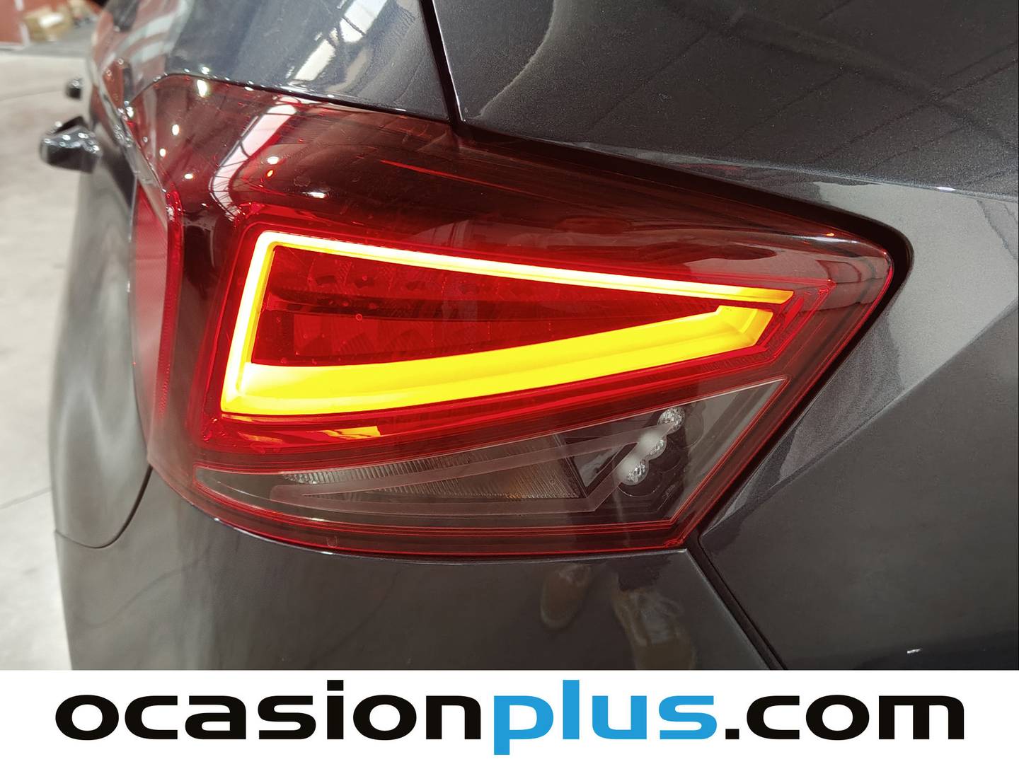 Seat Ibiza Seat Ibiza 1.0 TSI S&S Xcellence (115 CV) gasolina