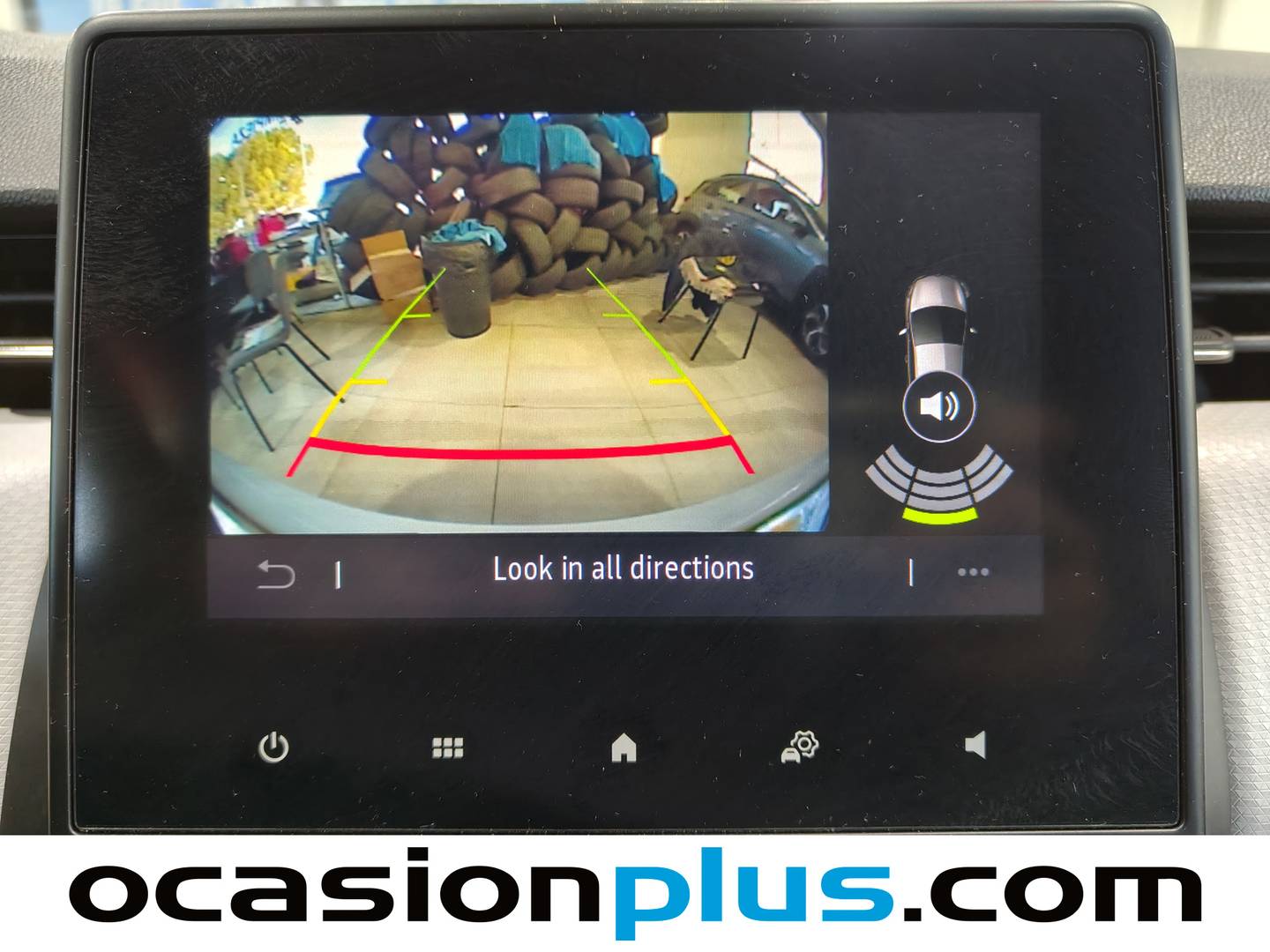 Renault Clio Renault Clio Techno E-Tech Híbrido  (140 CV) km 0