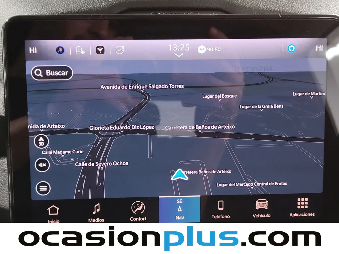 Foto Jeep Renegade Jeep Renegade eHybrid 1.5 Limited ATX (130 CV)