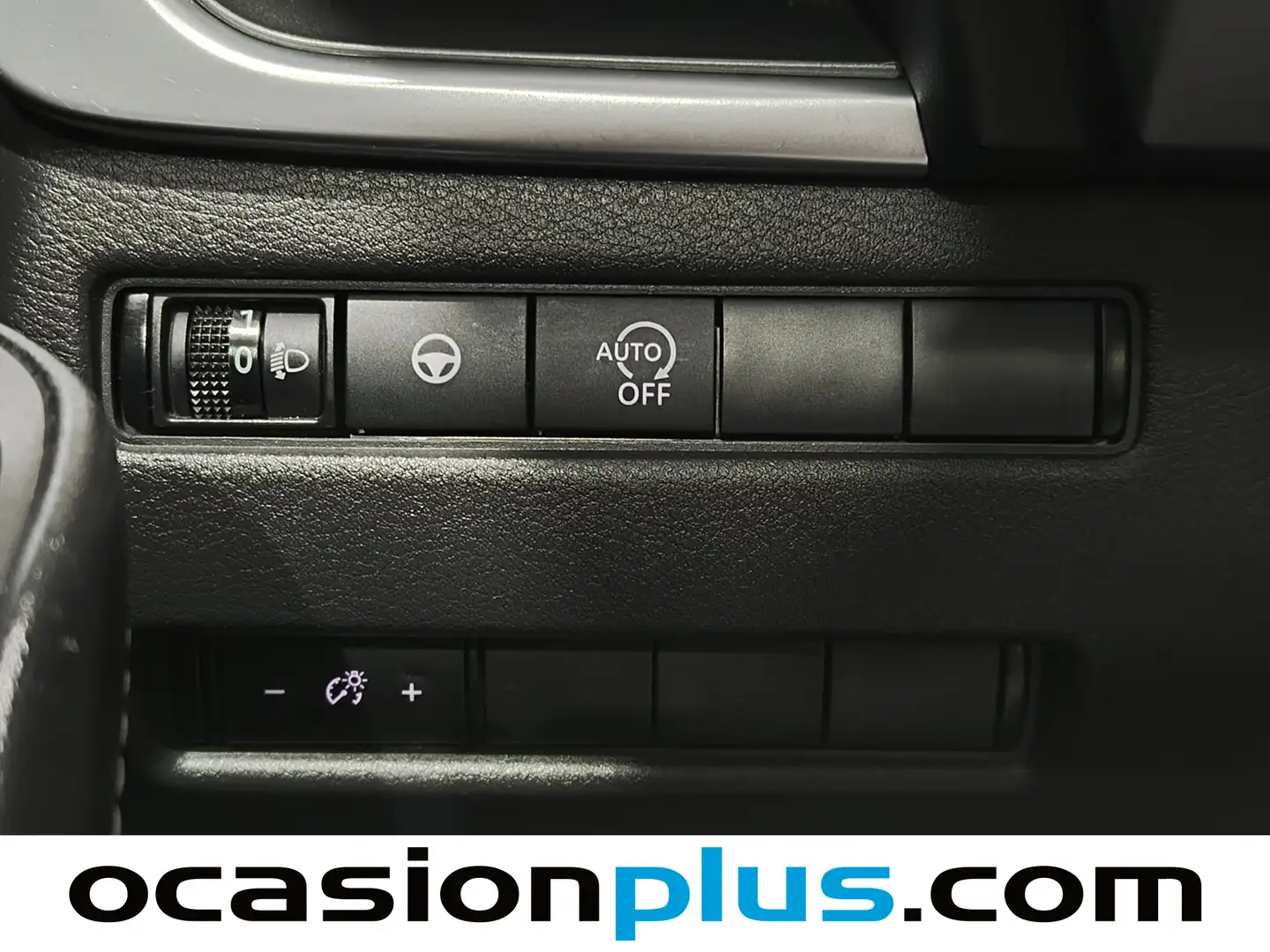 Foto Nissan QASHQAI Nissan Qashqai DIG-T 140 103 kW (140 CV)