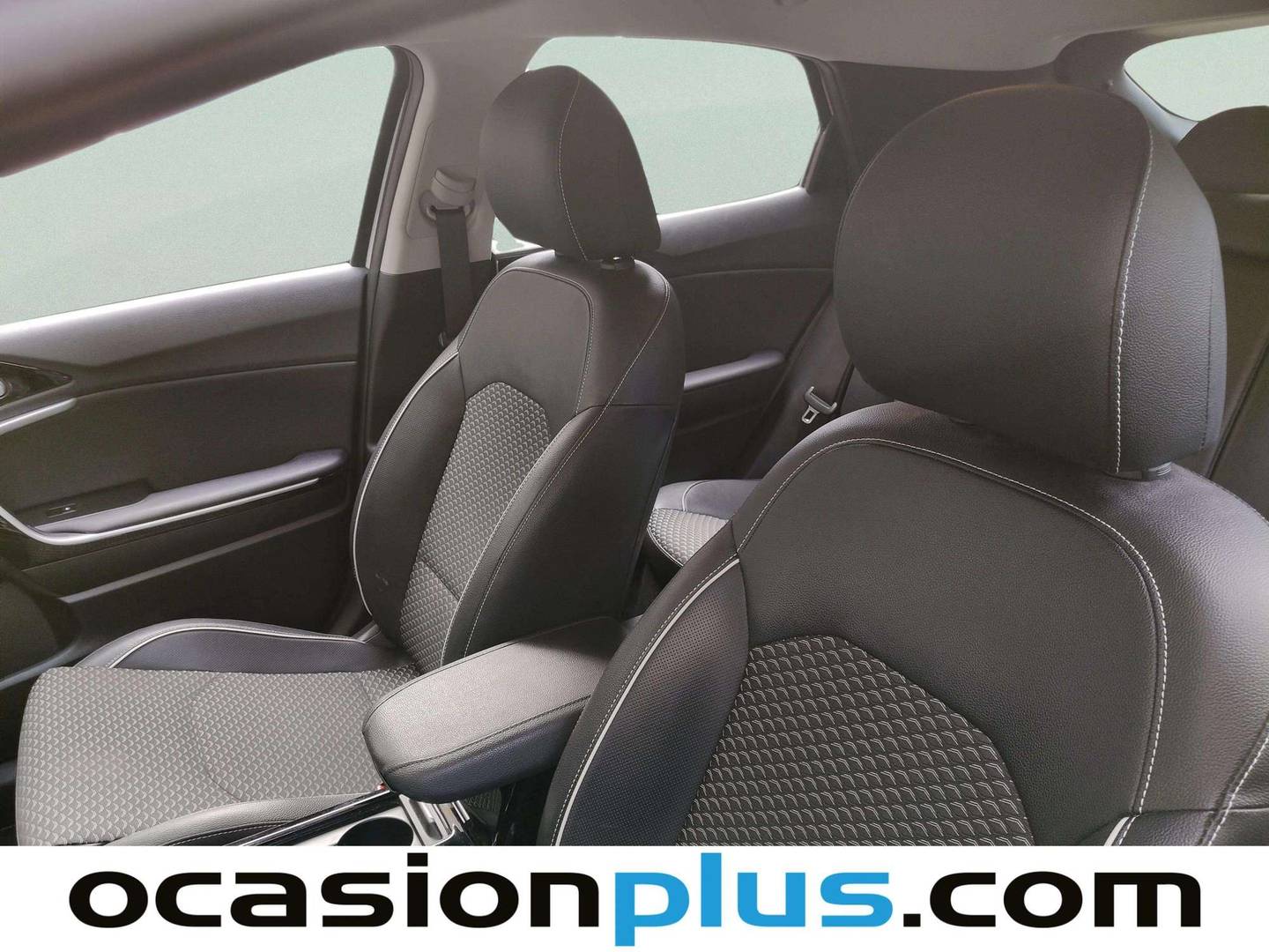 Extras y acabados del KIA XCeed KIA XCeed 1.6 GDi PHEV eTech (141 CV)