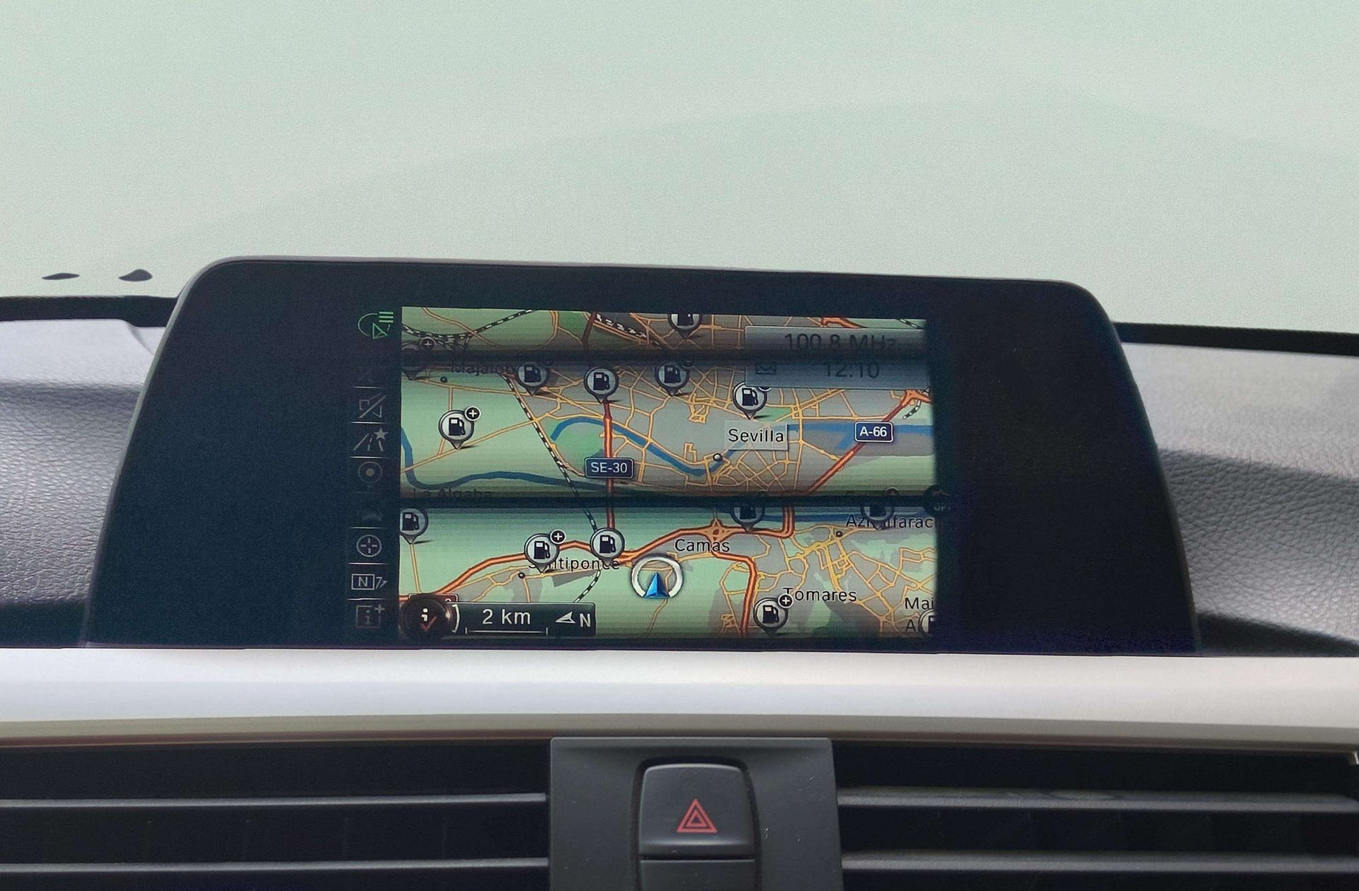 BMW Serie 3 320d Touring - foto 7