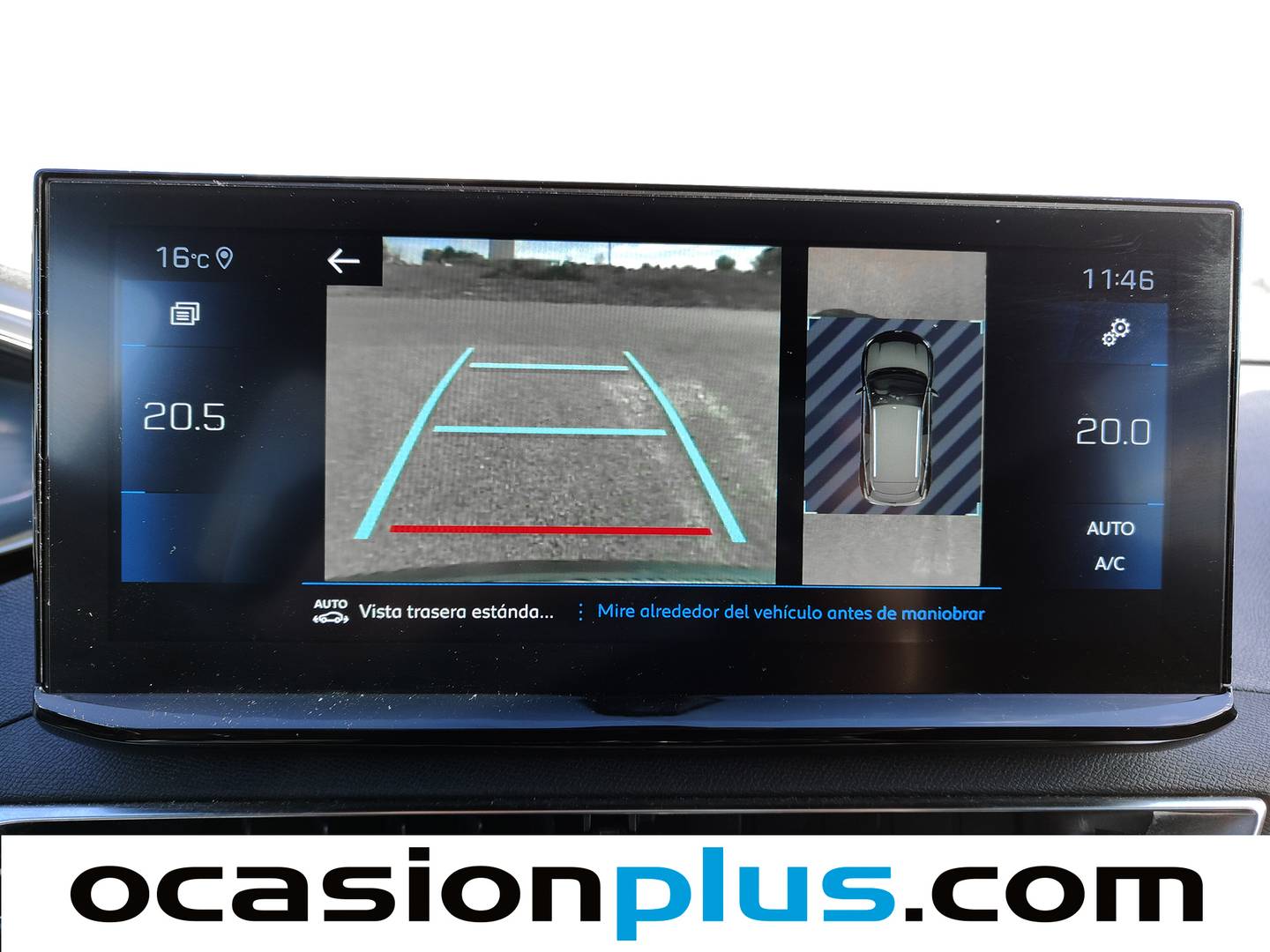 Foto Peugeot 3008 Peugeot 3008 PureTech 130 S&S GT Pack EAT8 (130 CV)