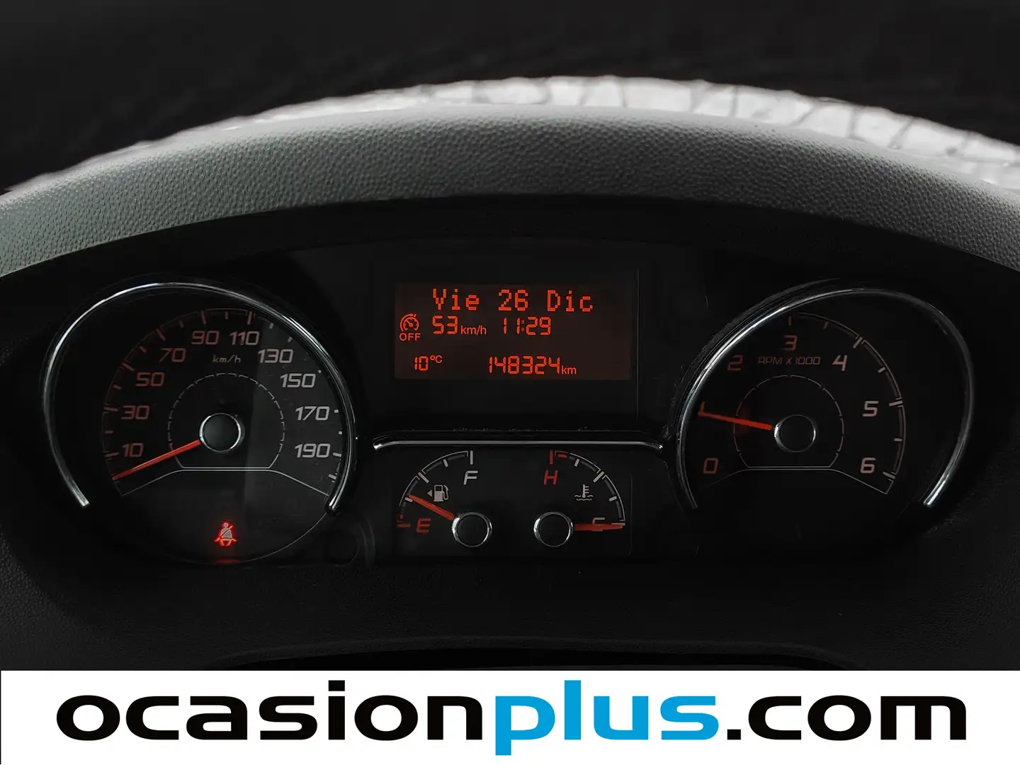 Foto Peugeot Boxer Peugeot Boxer BlueHDi 140 S&S 335 L3H2 (140 CV)