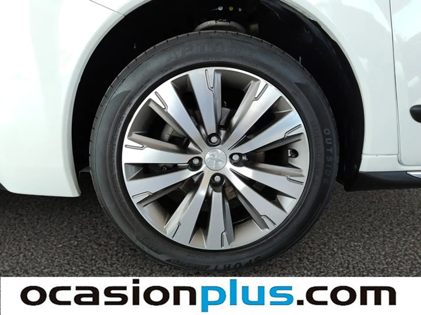 Foto Peugeot 3008 Peugeot 3008 1.2 PureTech Style S&S (130 CV)