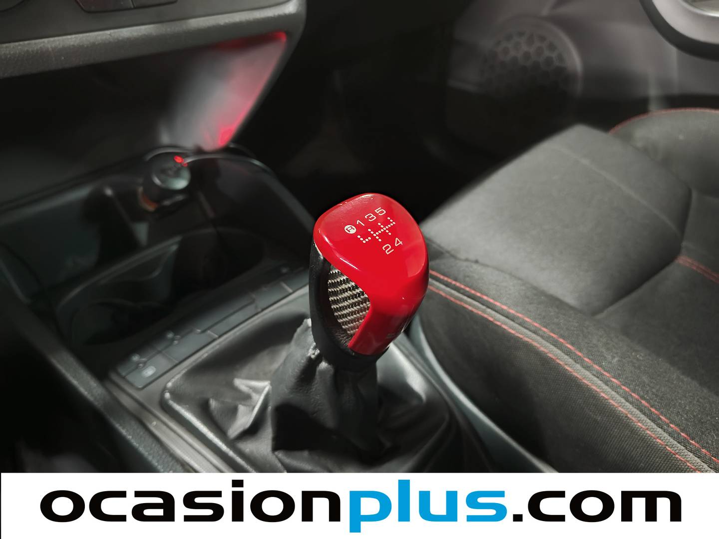 Seat Ibiza Seat Ibiza SC 1.6 TDI Reference ITech 30 Aniversario (90 CV) de segunda mano