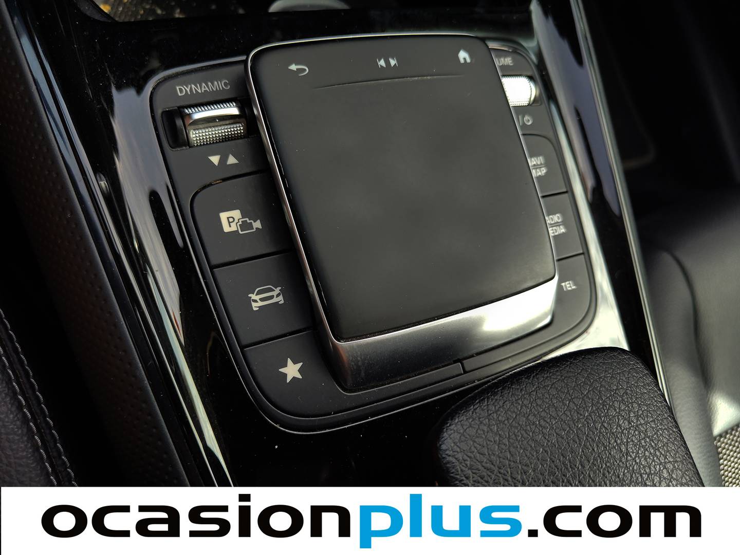 Accesorios del Mercedes GLB Mercedes GLB 180 (136 CV)