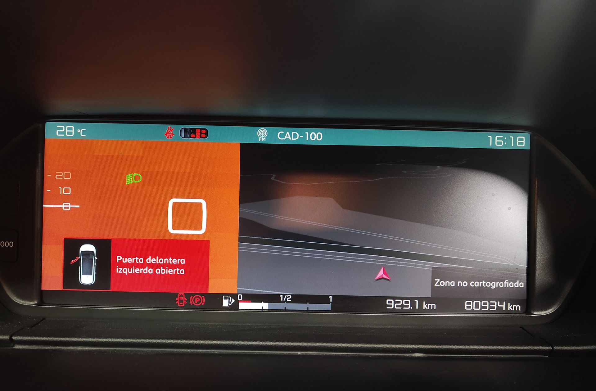 Citroën C4 Grand SpaceTourer BlueHDi 130 Feel 7 plazas - foto 23