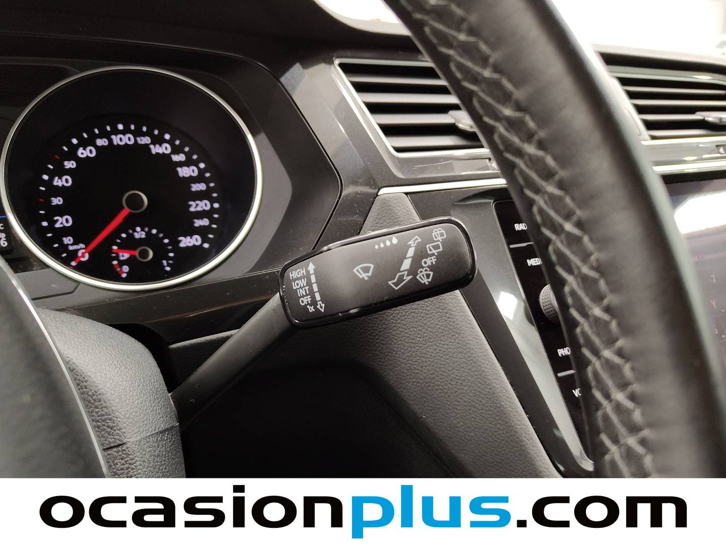 Volkswagen Tiguan Volkswagen Tiguan Advance 1.5 TSI (150 CV) barato