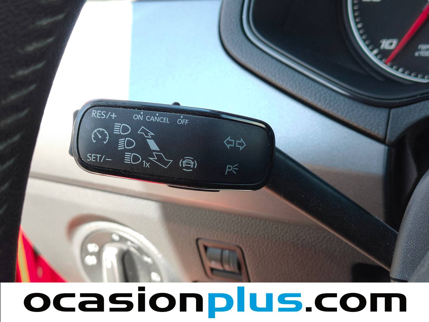 Seat Arona Seat Arona 1.6 TDI Ecomotive Style (95 CV) seminuevo