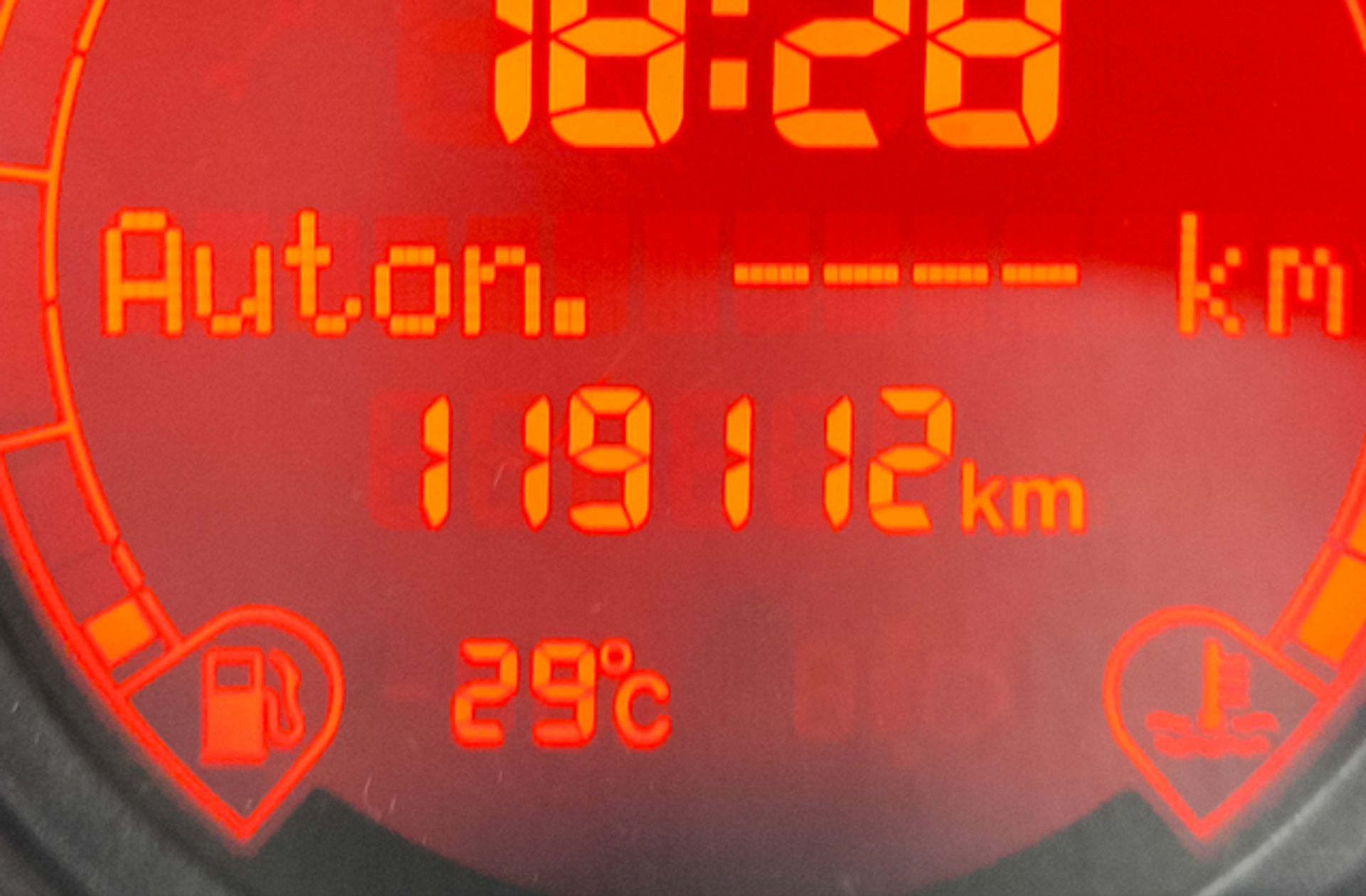 Fiat 500 1.2 Lounge - foto 8