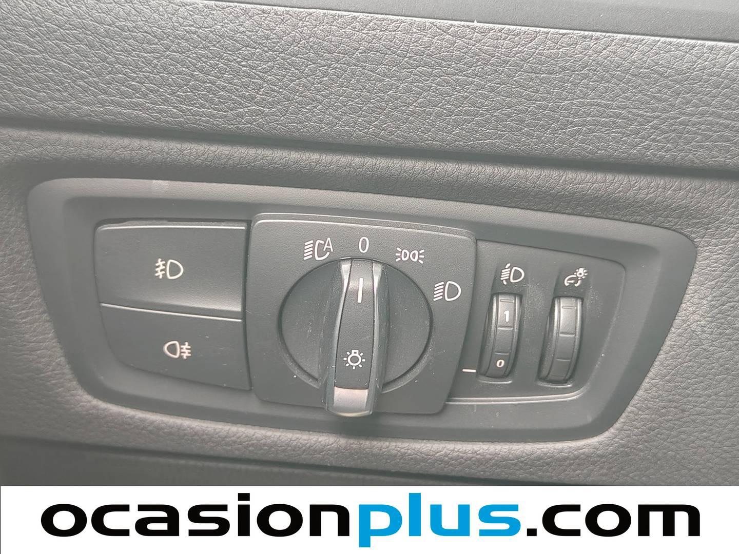 BMW Serie 1 BMW Serie 1 125i (224 CV) Pack M al mejor precio