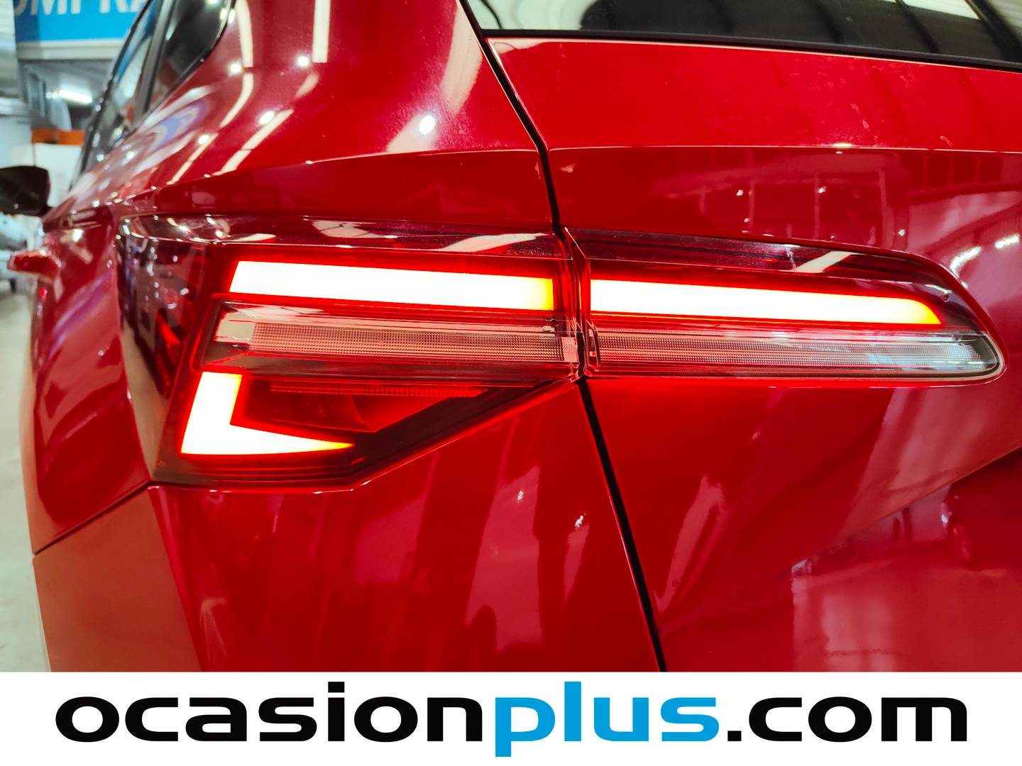 Skoda Karoq Skoda Karoq 1.5 TSI ACT Sportline DSG (150 CV) gasolina