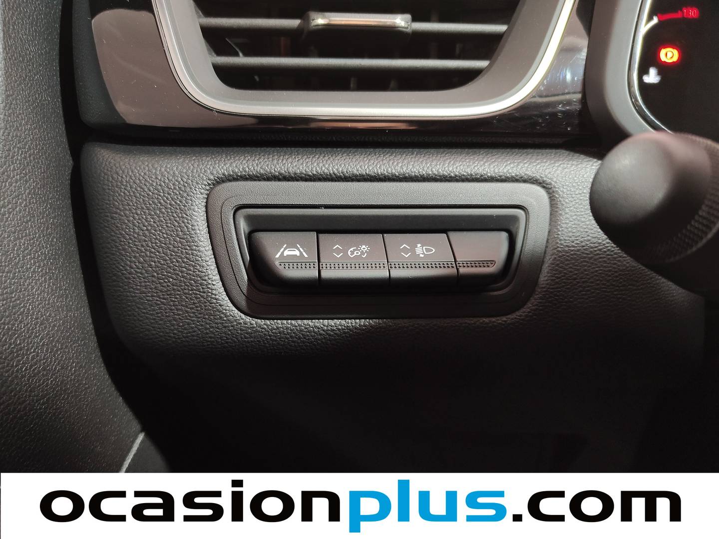 Extras del Mitsubishi ASX Mitsubishi ASX 130T MHEV Kaiteki (140 CV)