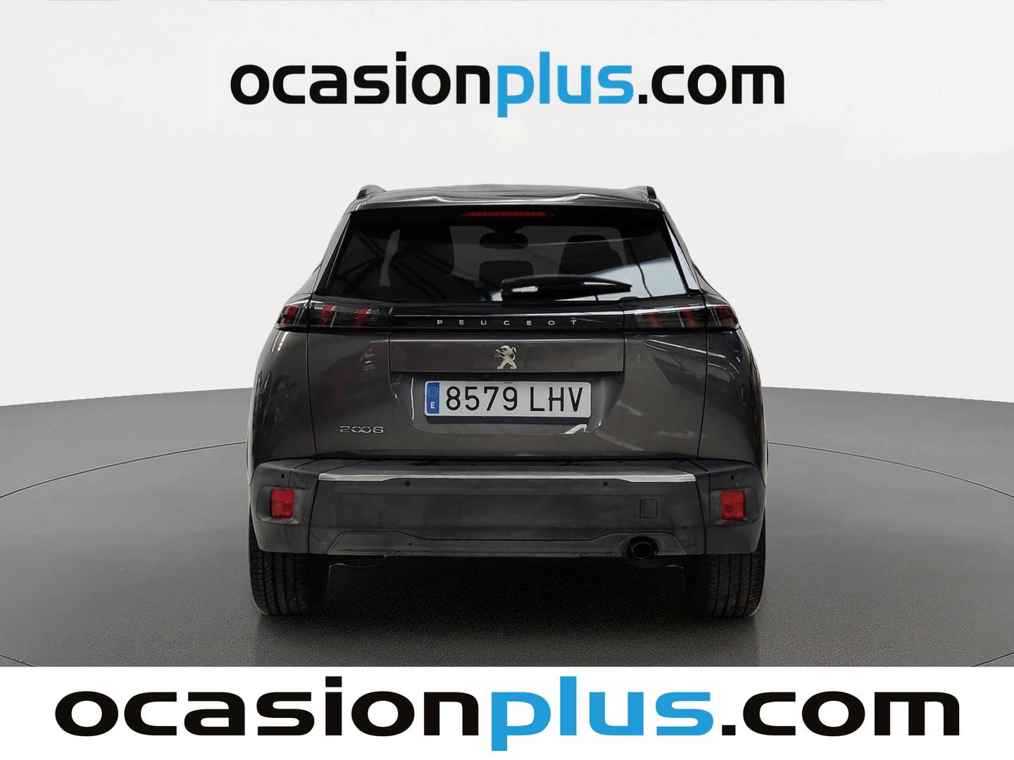 Peugeot 2008 Peugeot 2008 2008 PureTech 130 S&S Allure (130 CV) barato