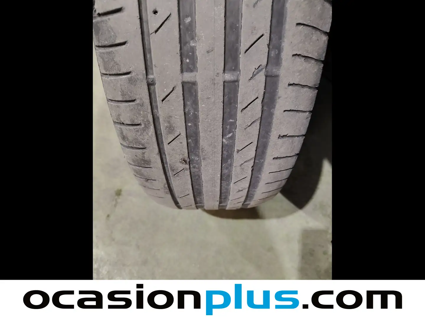 Foto Hyundai Tucson Hyundai Tucson 2.0 CRDi BlueDrive Tecno Sky 4x2 (136 CV)