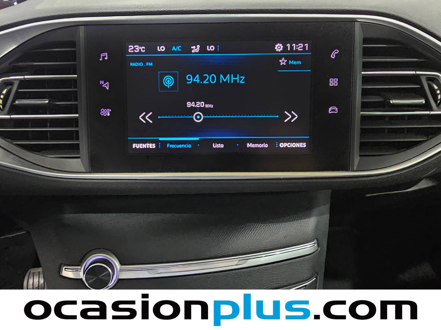 Peugeot 308 Peugeot 308 PureTech 130 S&S Style (130 CV) km 0
