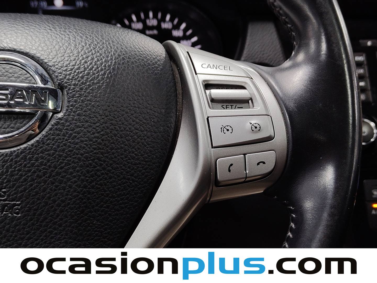 Paquetes del Nissan QASHQAI Nissan Qashqai 1.2 DIG-T S&S 360 S 4x2 (115 CV)