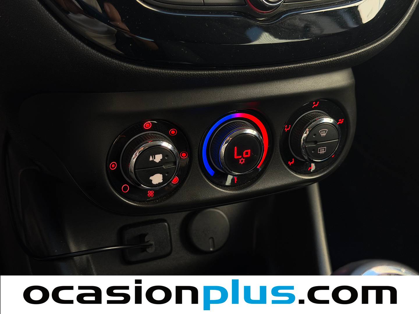 Acabados Opel Corsa Opel Corsa 1.4 Selective (90 CV)