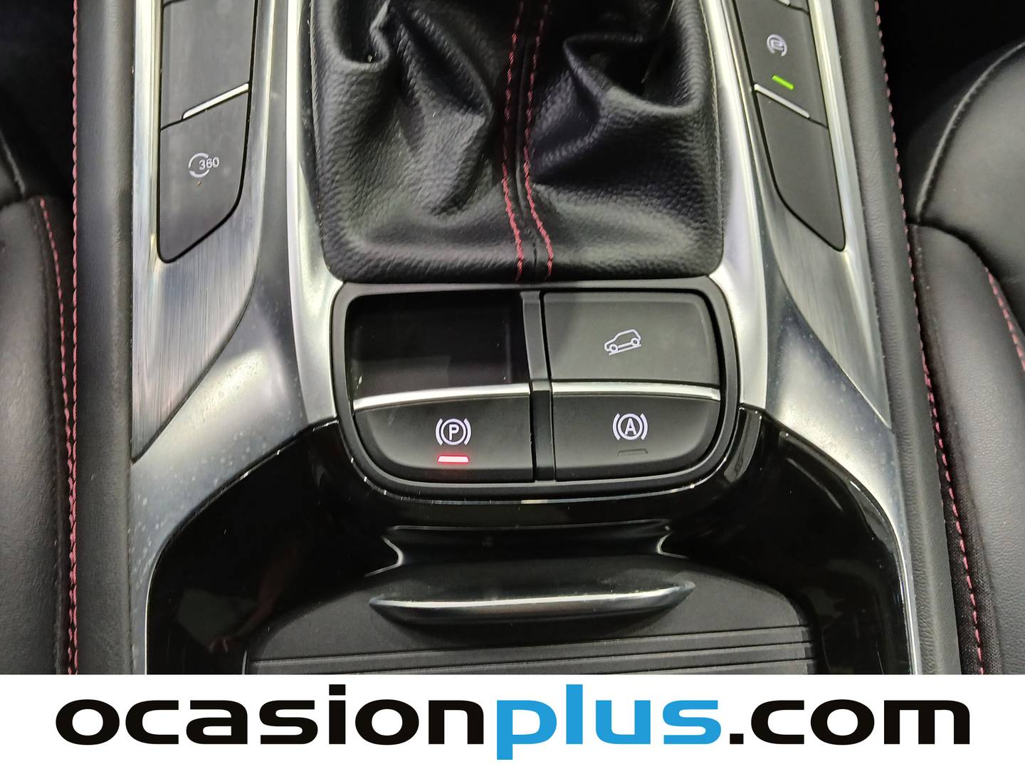 MG HS MG HS 1.5 Turbo GDI Luxury (162 CV) 2023