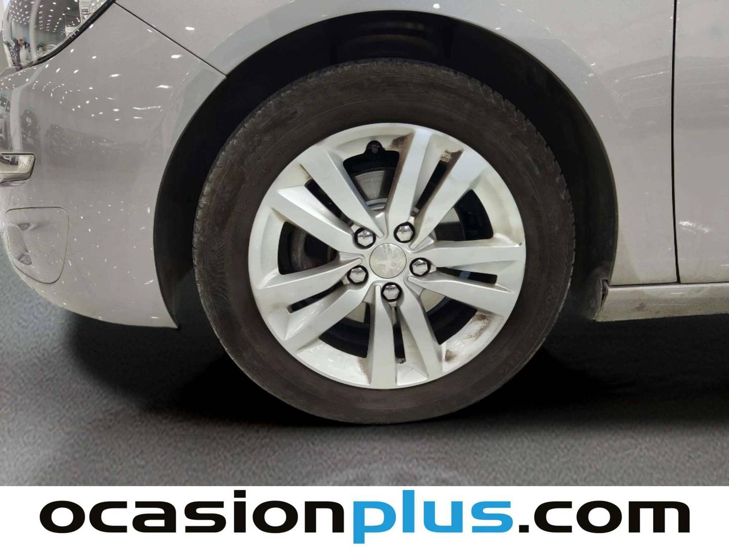 Peugeot 308 Peugeot 308 PureTech 130 S&S Style (130 CV) km 0