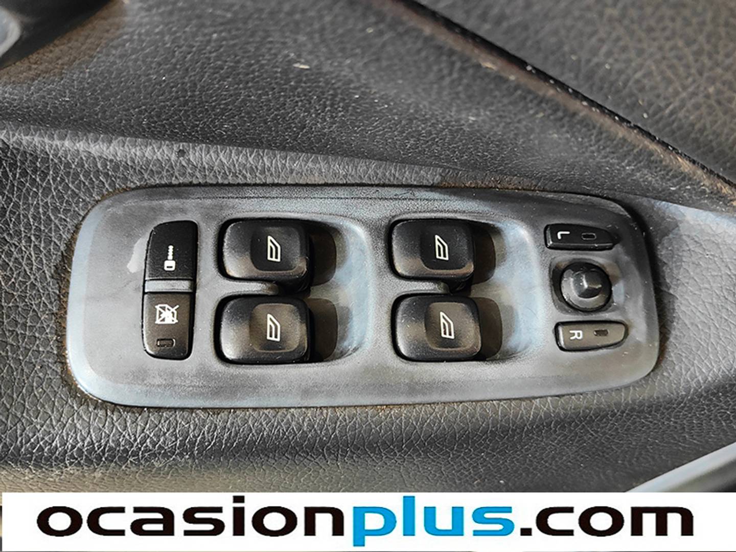 Foto Volvo XC90 Volvo XC90 T6 (272 CV) 4x4 7 Plazas