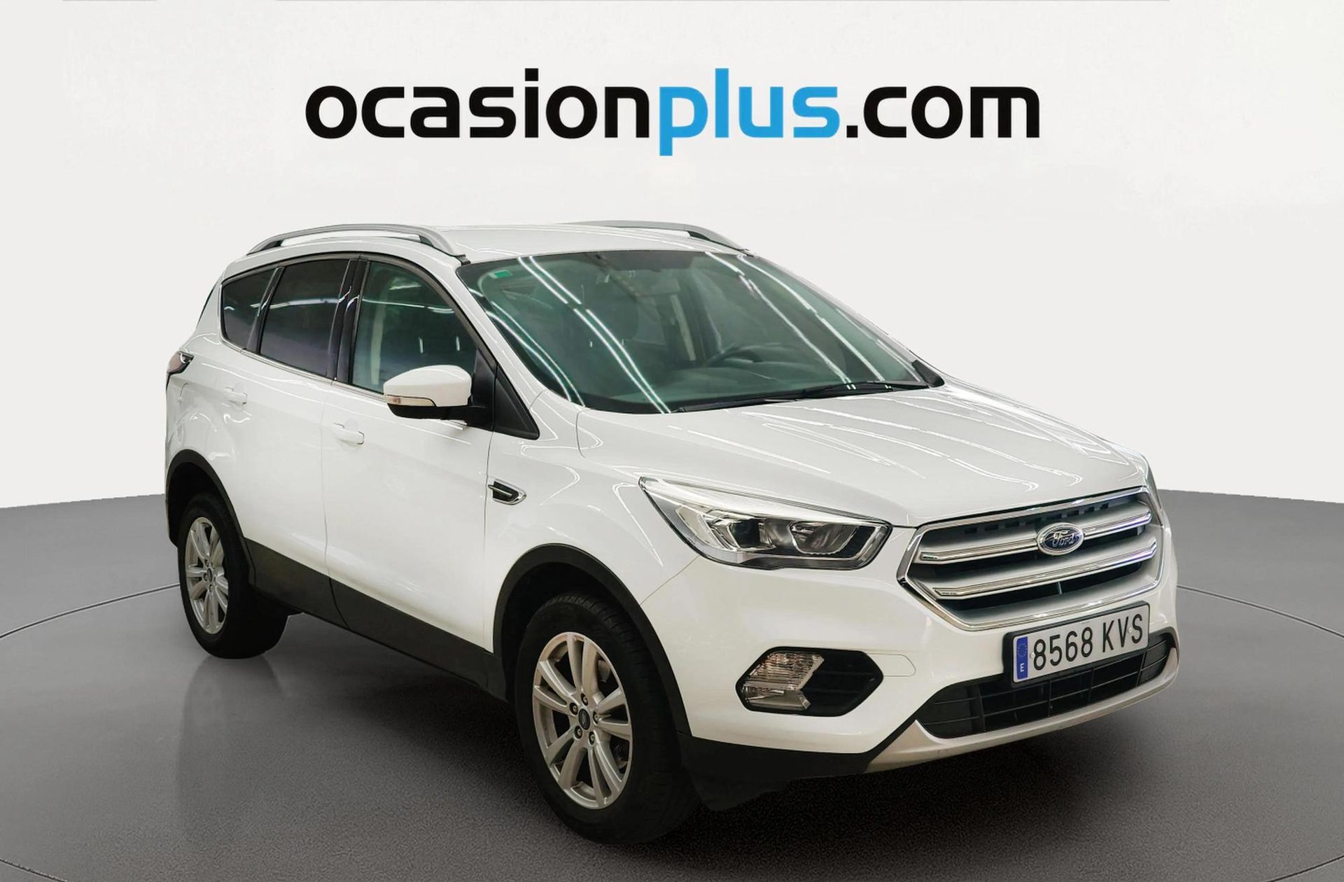 Ford Kuga 1.5 EcoBoost Trend+ 4x2 - foto 2