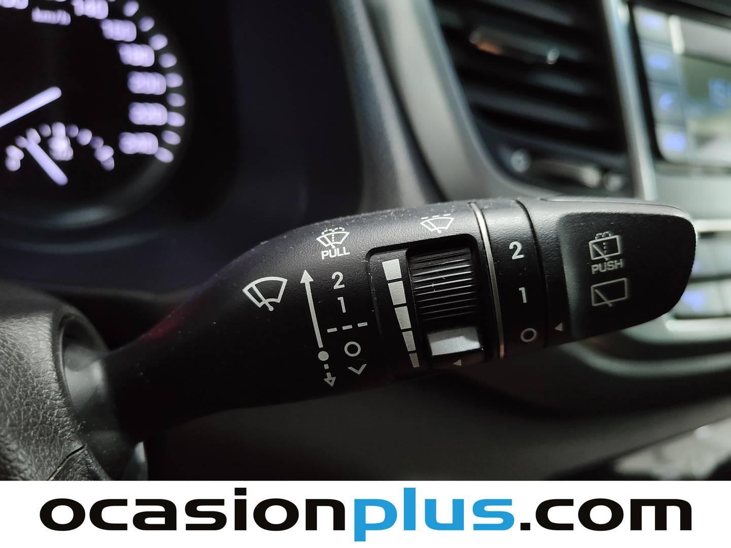 Foto Hyundai Tucson Hyundai Tucson 1.6 TGDI Klass  4x2 (177 CV)