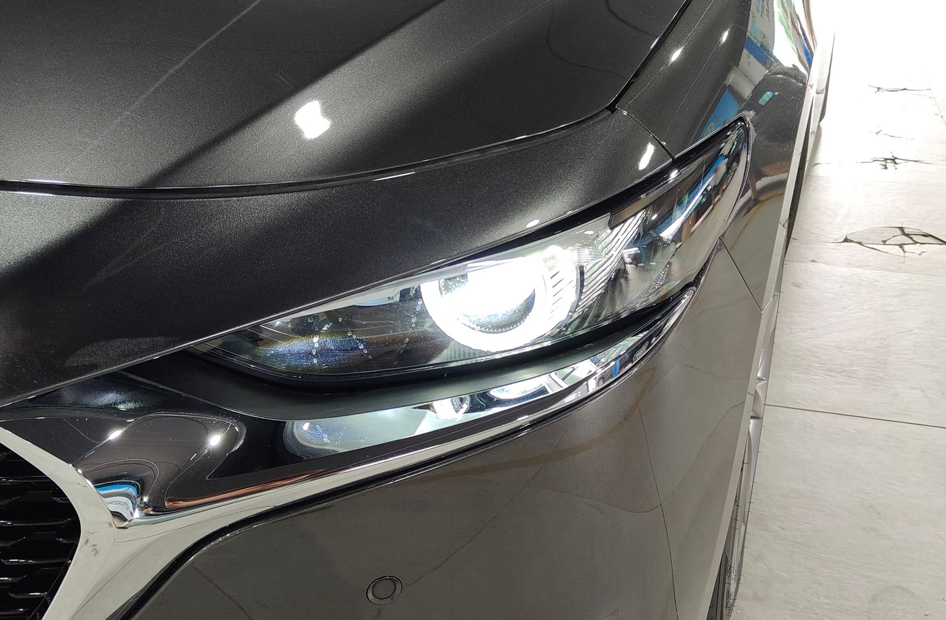 Mazda Mazda3 2.0 e-SKYACTIV-G Zenith - foto 13