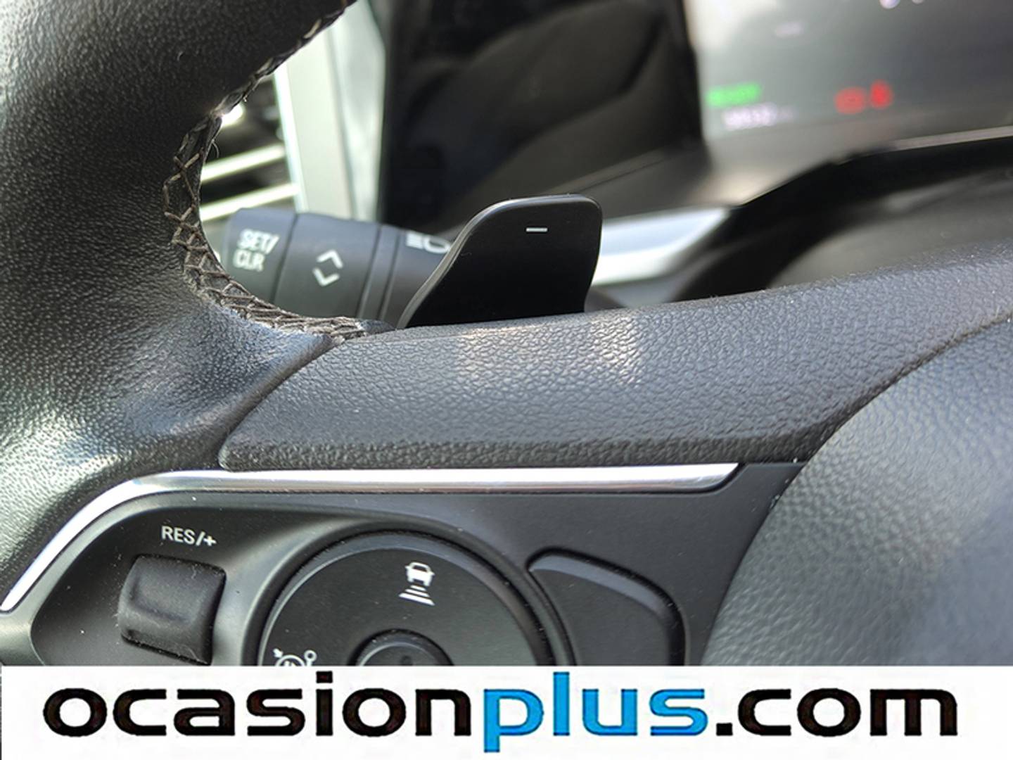 Foto Opel Grandland PHEV Opel Grandland 1.6 Turbo PHEV GS Auto (224 CV)