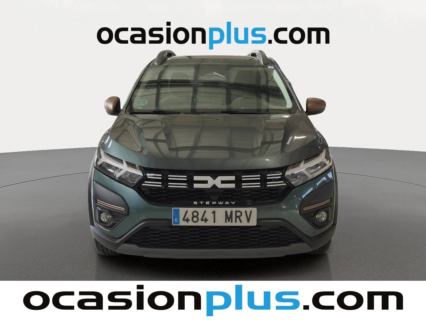 Foto Dacia Sandero Dacia Sandero Stepway Extreme Go TCe (110 CV)