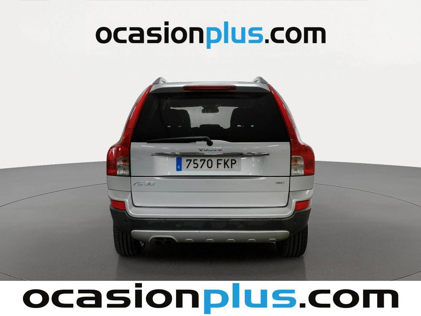 Volvo XC90 Volvo XC90 D5 Executive Auto (185 CV) al mejor precio