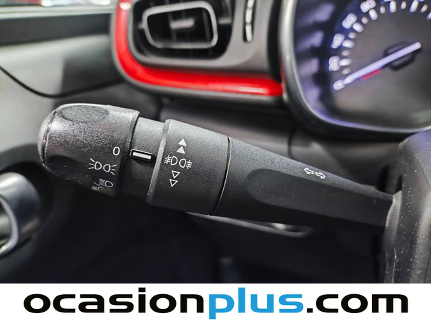 Citroën C3 Citroën C3 PureTech 82 Feel (83 CV) de segunda mano