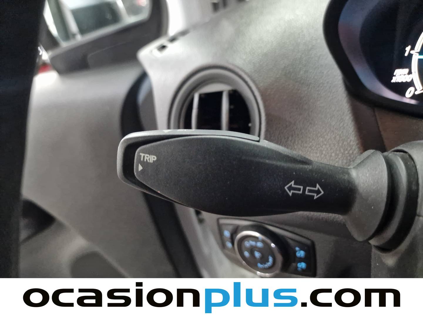 Ford Transit Courier Ford Transit Courier Furgon 1.5 TDCI Trend (100 CV) de segunda mano