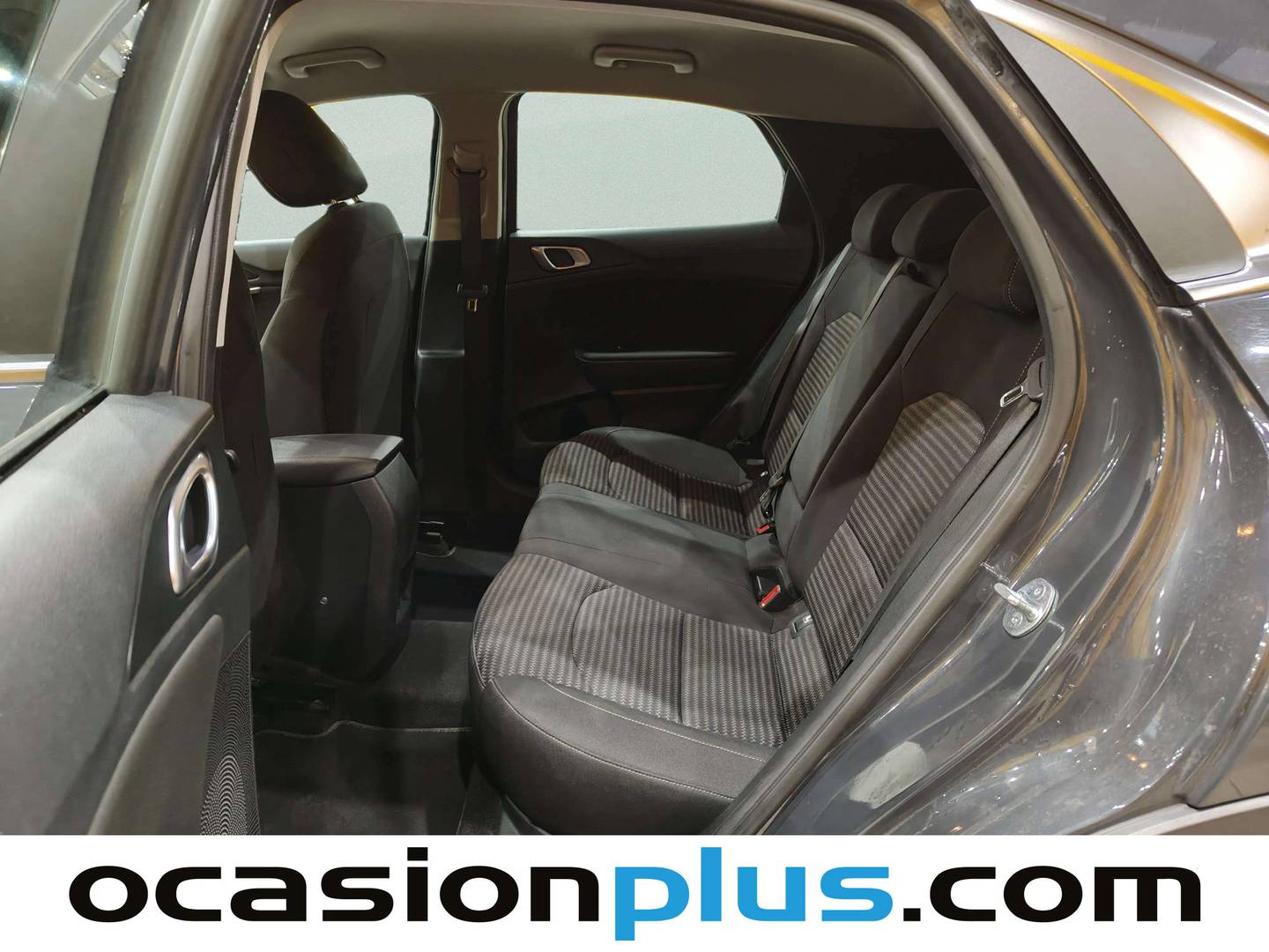 Foto KIA XCeed Kia XCeed 1.0 T-GDi Drive (120 CV)