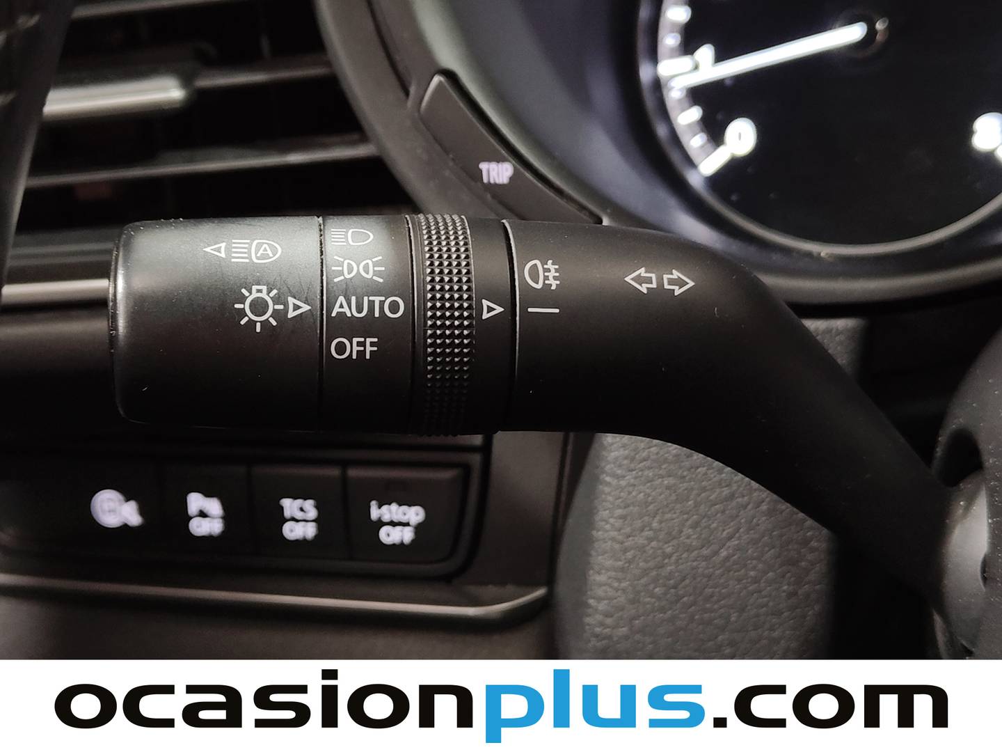 Mazda CX-30 Mazda CX-30 2.0 e-Skyactive G MHEV Prime-line 6AT (122 CV) seminuevo