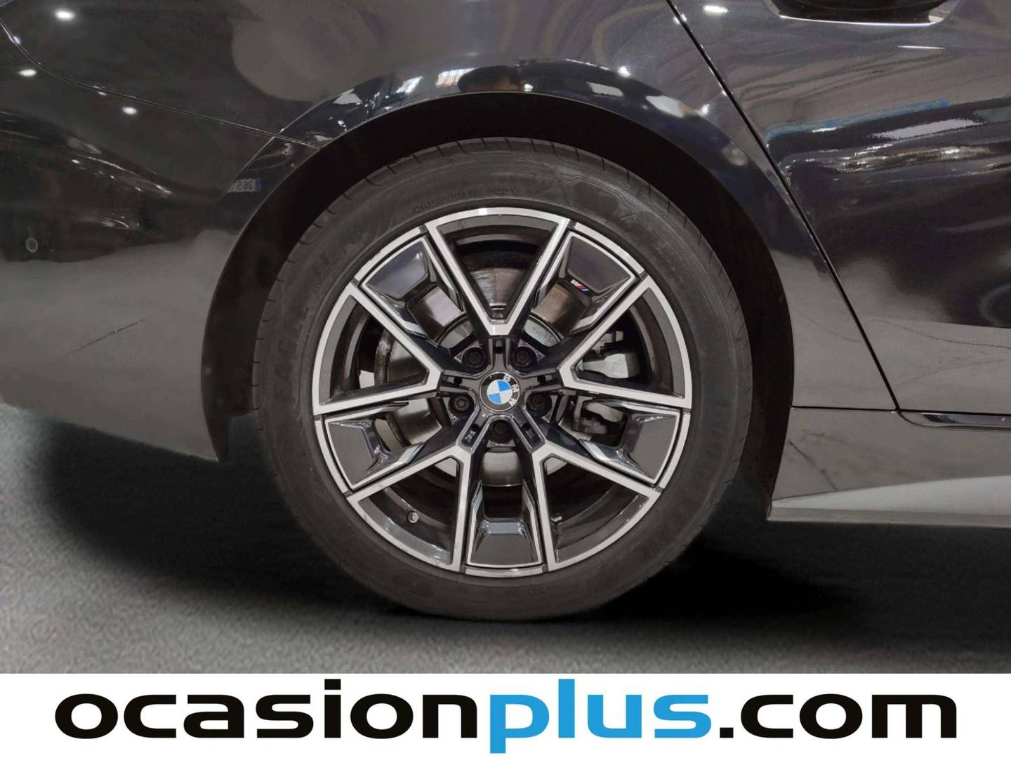 BMW Serie 4 BMW Serie 4 430i xDrive Gran Coupe (245 CV) Paquete M gasolina