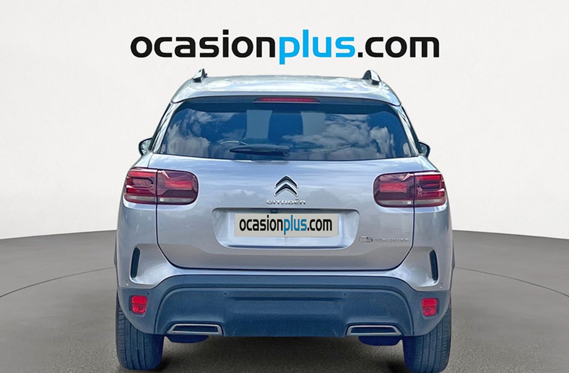 Citroën C5 Aircross PureTech 130 Shine Pack EAT8 - foto 20