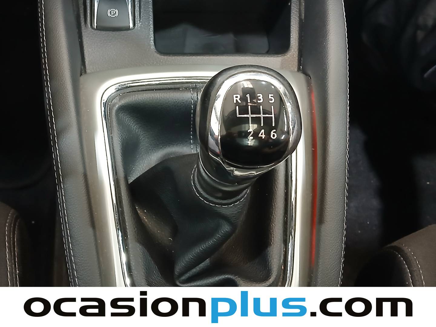 Foto Nissan QASHQAI Nissan Qashqai DIG-T 163 N-Connecta (163 CV)