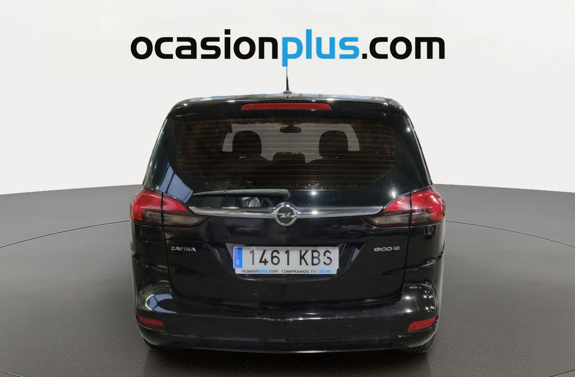 Opel Zafira 1.4 T Expression - foto 13