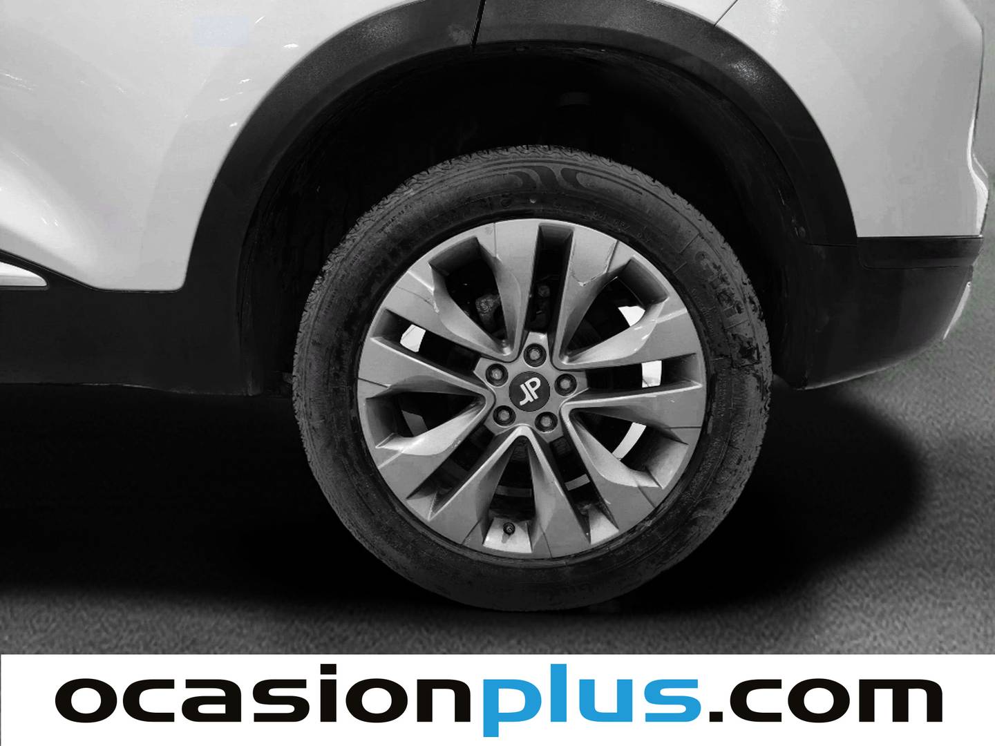 Foto DR AUTOMOBILES DR 4.0 DR AUTOMOBILES DR4 1.5 (116 CV)