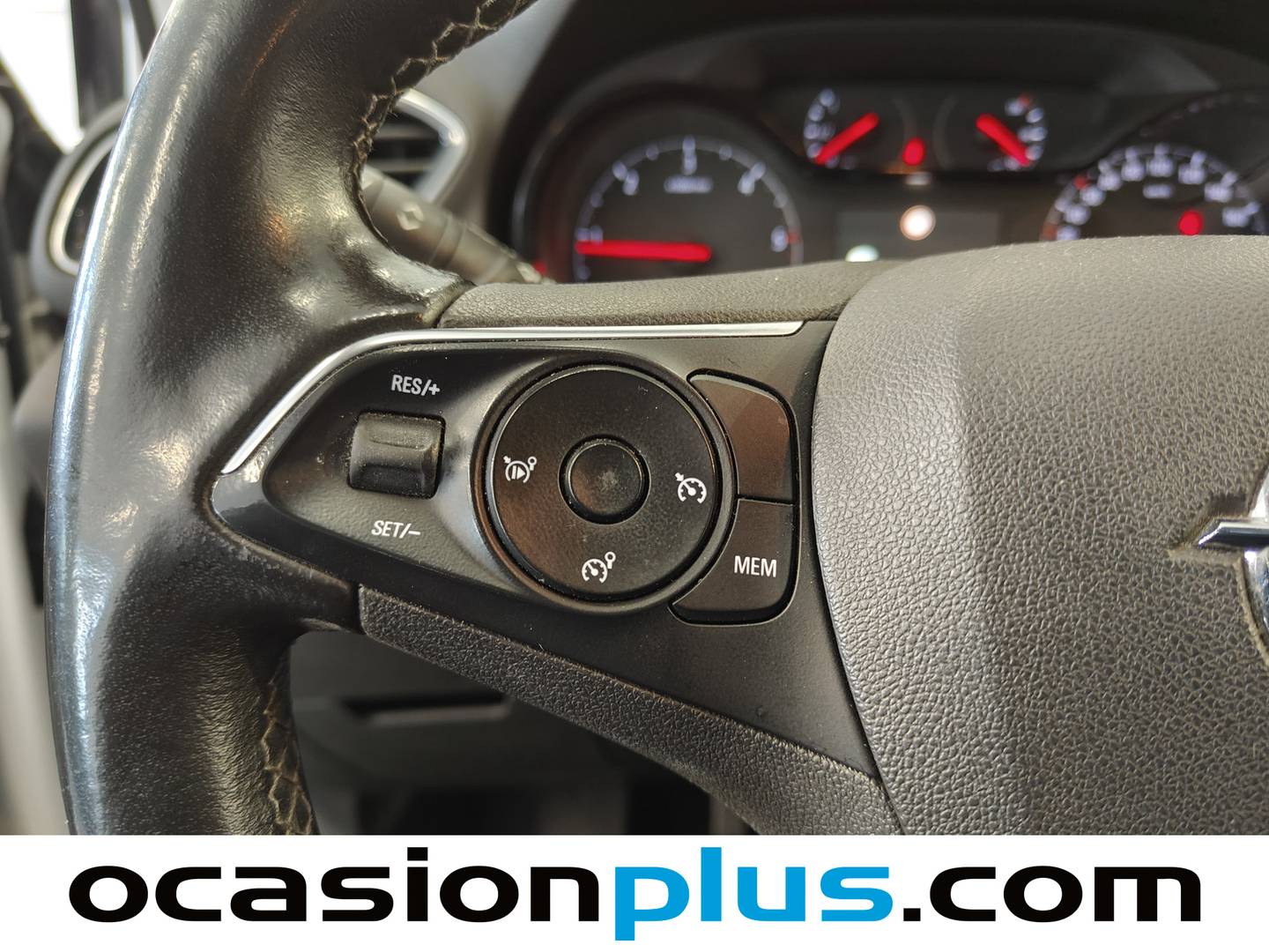 Opel Grandland X Opel Grandland X 1.6 CDTi S&S Business (120 CV) seminuevo