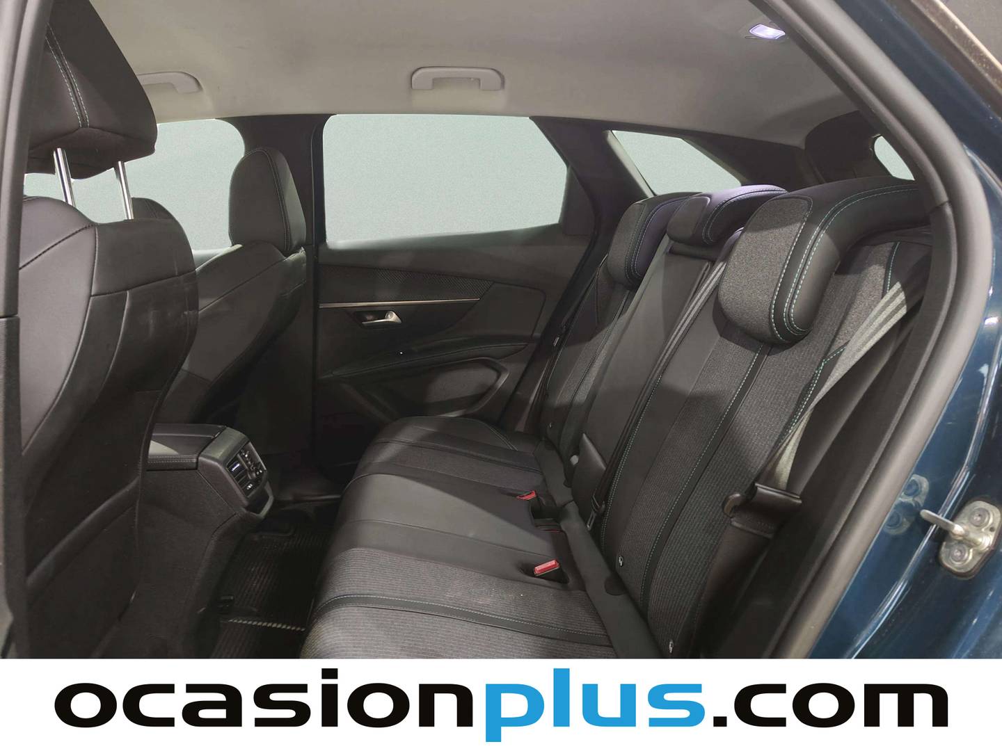 Foto Peugeot 3008 Peugeot 3008 BlueHDI 130 S&S Allure (130 CV)