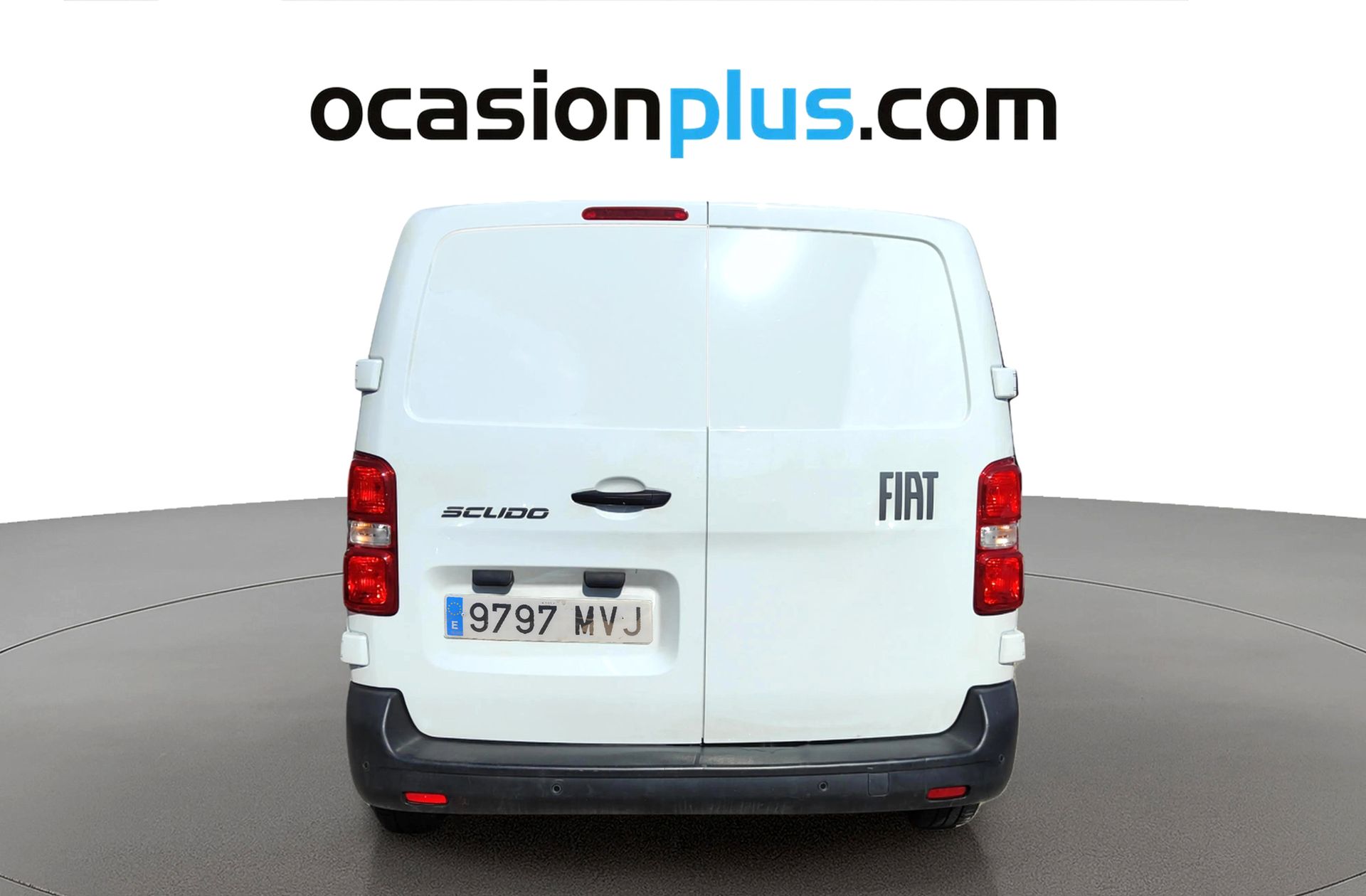 Fiat Scudo Furgon 1.5 BlueHDi L2 - foto 11