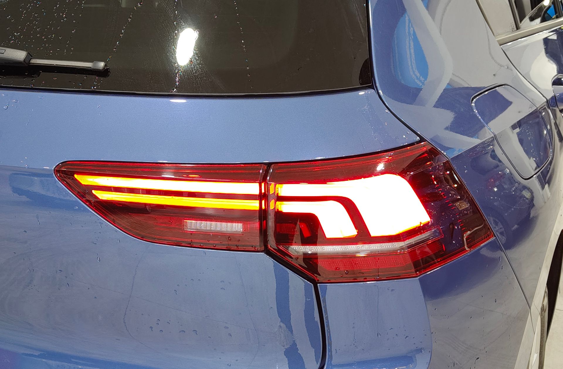 Volkswagen Golf 1.5 TSI - foto 15