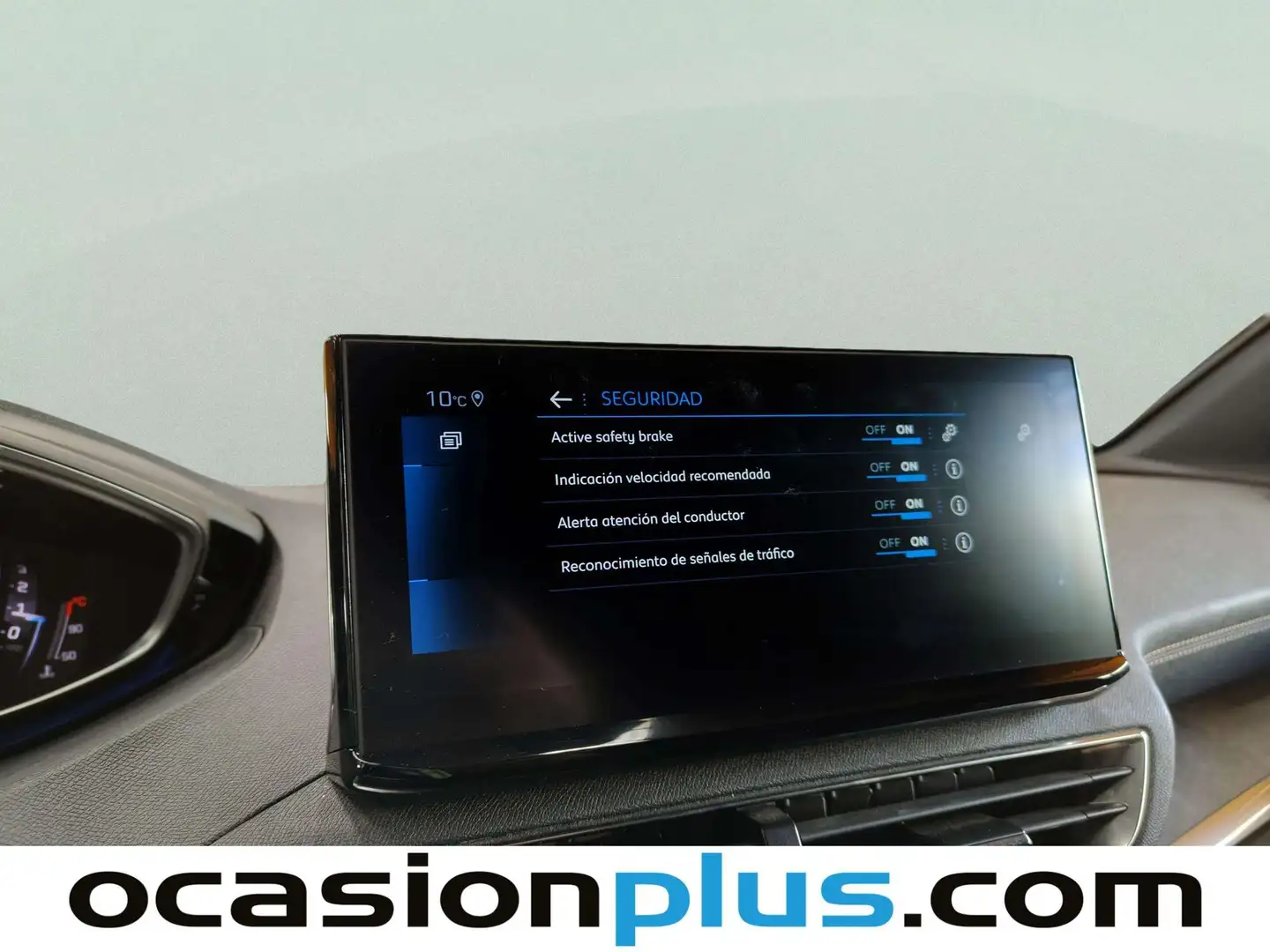 Foto Peugeot 5008 Peugeot 5008 BlueHDI 130 S&S GT EAT8 (130 CV) 7 Plazas