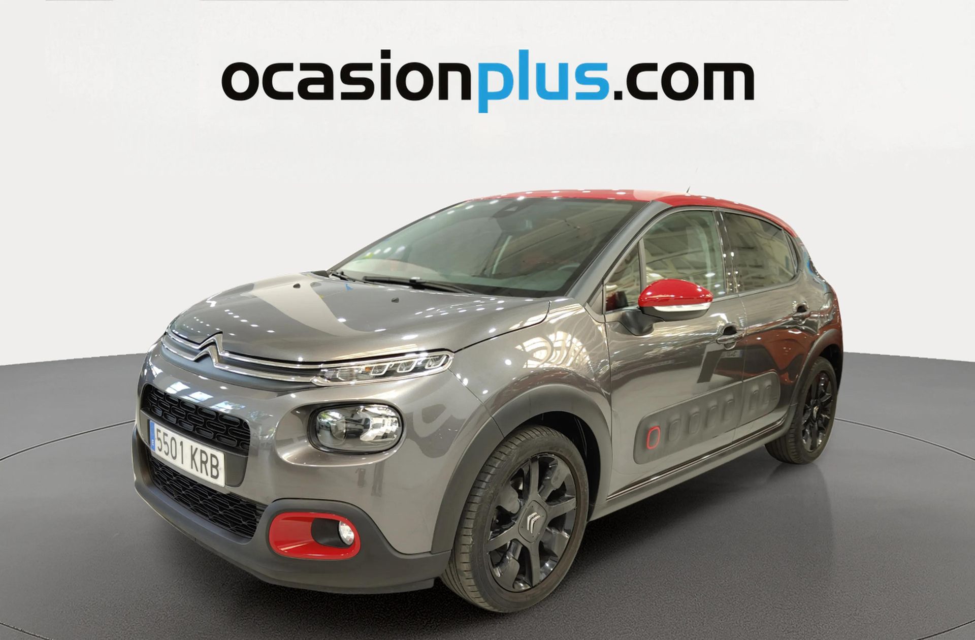 Citroën C3 PureTech 110 Shine
