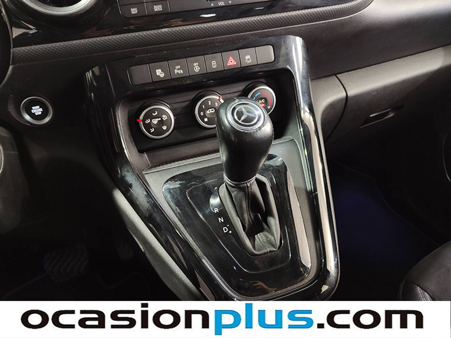 Foto Mercedes Clase T Mercedes-Benz Clase T 180 d (116 CV)